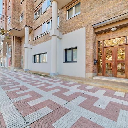 Apartment Sua Loft By Clabao بنبلونة المظهر الخارجي الصورة