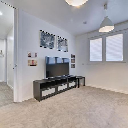 Apartment Sua Loft By Clabao بنبلونة المظهر الخارجي الصورة