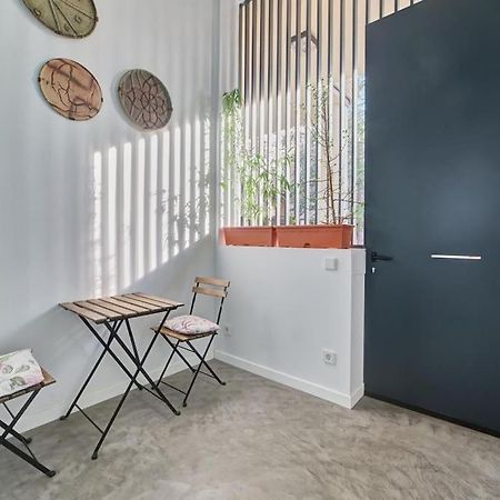 Apartment Sua Loft By Clabao بنبلونة المظهر الخارجي الصورة
