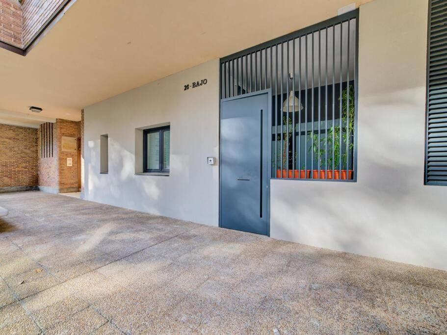 Apartment Sua Loft By Clabao بنبلونة المظهر الخارجي الصورة