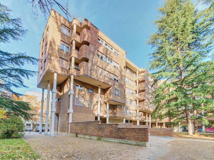 Apartment Sua Loft By Clabao بنبلونة المظهر الخارجي الصورة