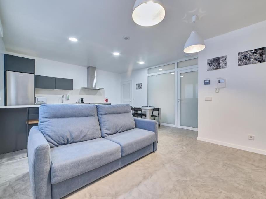 Apartment Sua Loft By Clabao بنبلونة المظهر الخارجي الصورة