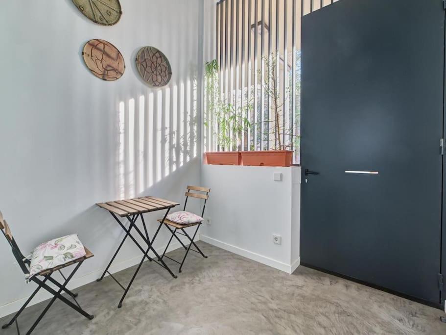 Apartment Sua Loft By Clabao بنبلونة المظهر الخارجي الصورة