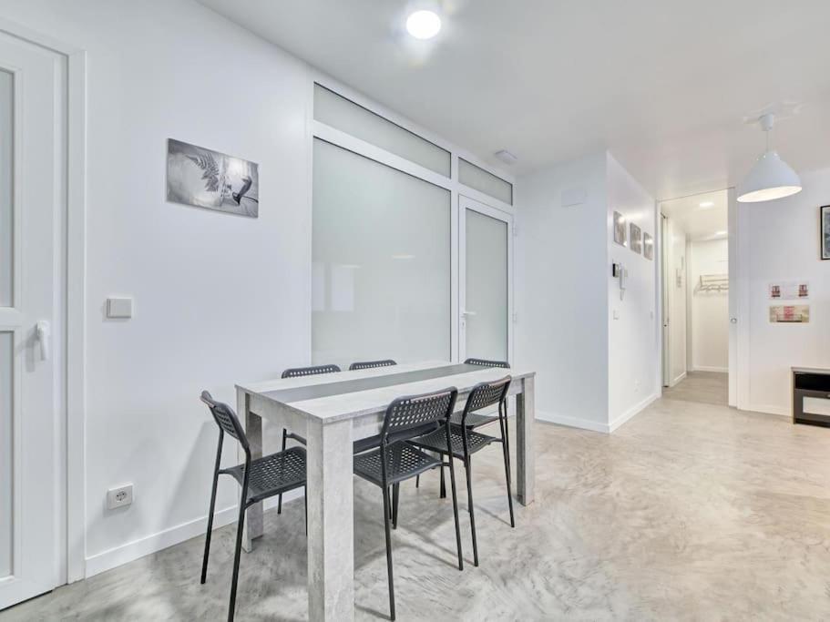 Apartment Sua Loft By Clabao بنبلونة المظهر الخارجي الصورة