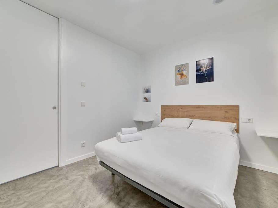 Apartment Sua Loft By Clabao بنبلونة المظهر الخارجي الصورة