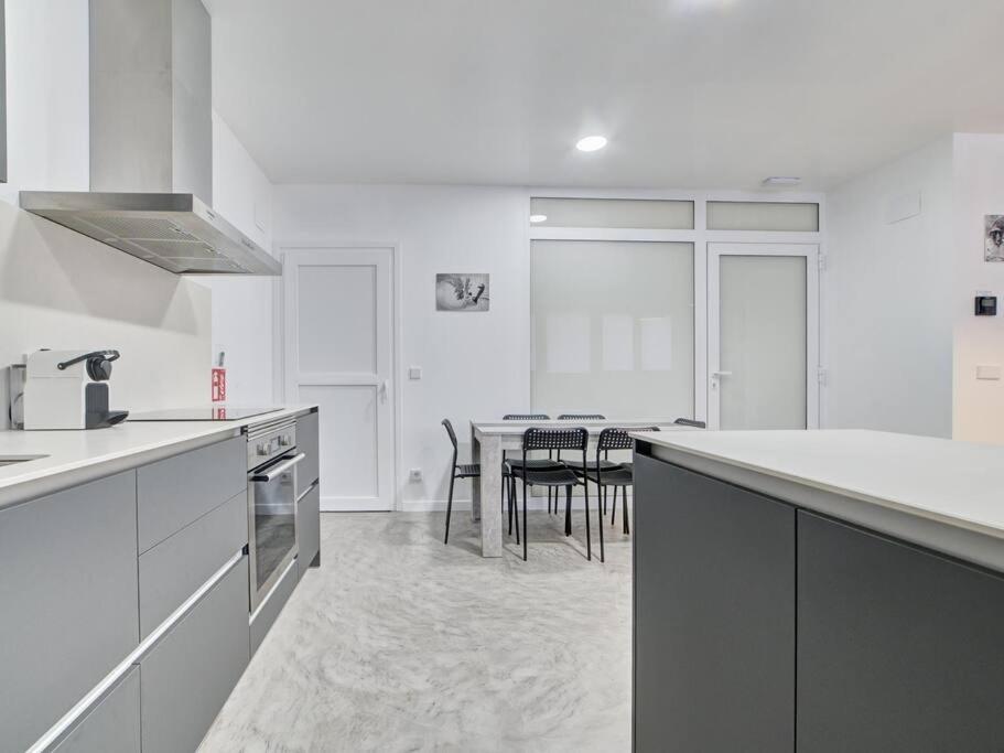 Apartment Sua Loft By Clabao بنبلونة المظهر الخارجي الصورة